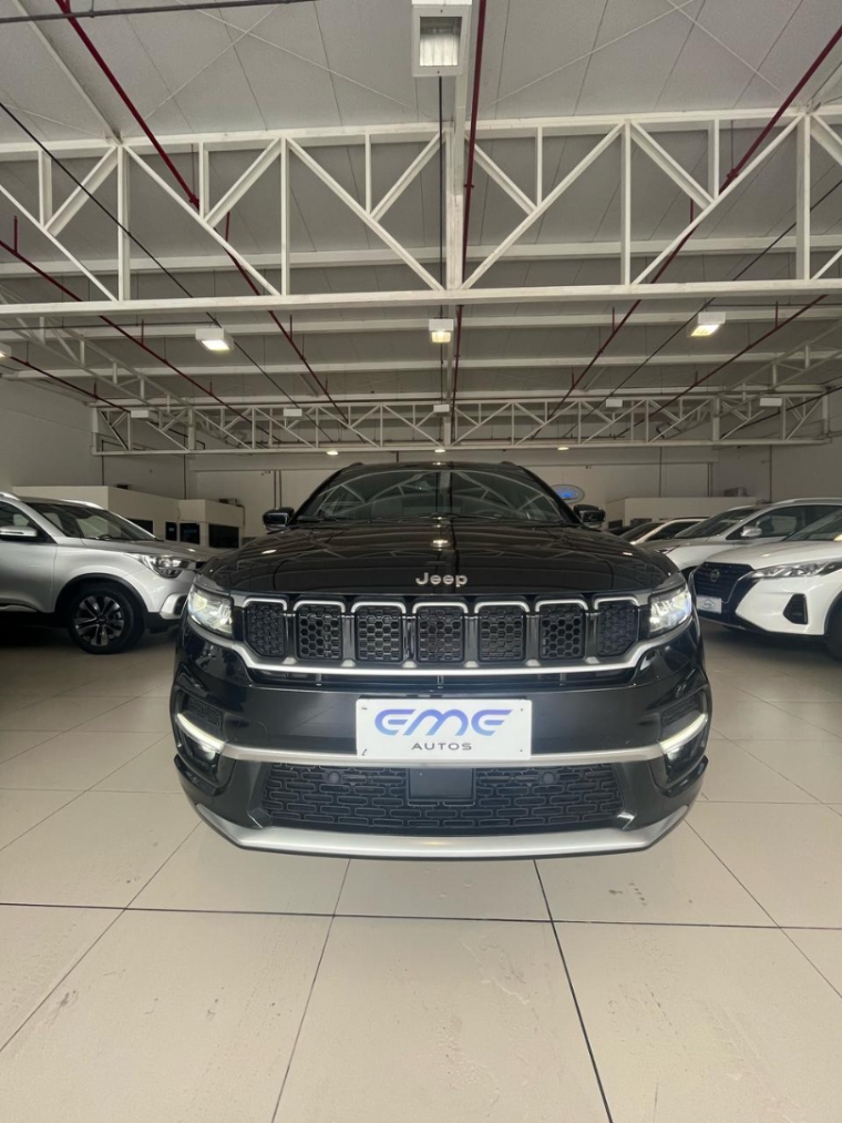 jeep commander 1.3 t270 turbo flex overland at6 4p automatico 2023 jeep commander 1.3 t270 turbo flex overland at6 4p automatico 2023