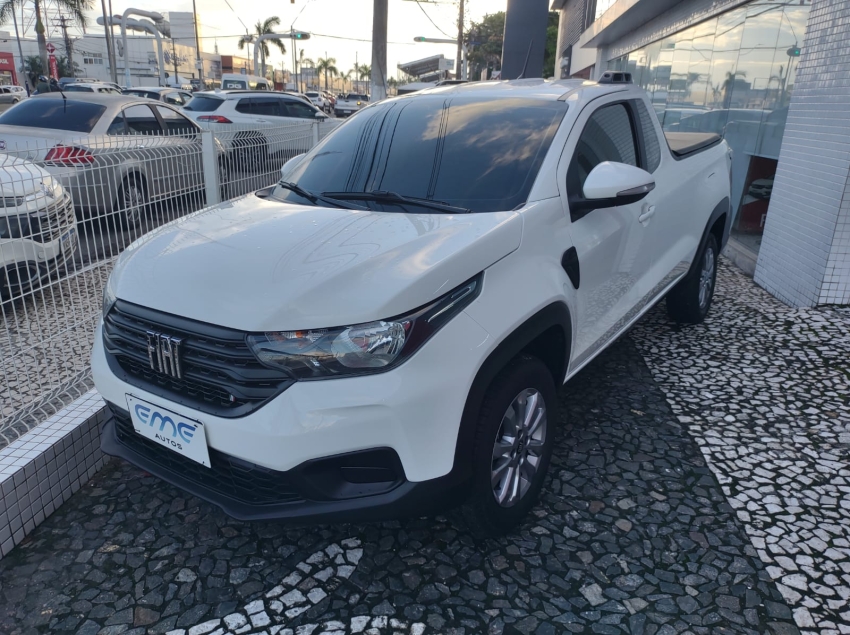 fiat strada 1.3 firefly flex freedom cs manual 2p 2024 fiat strada 1.3 firefly flex freedom cs manual 2p 2024