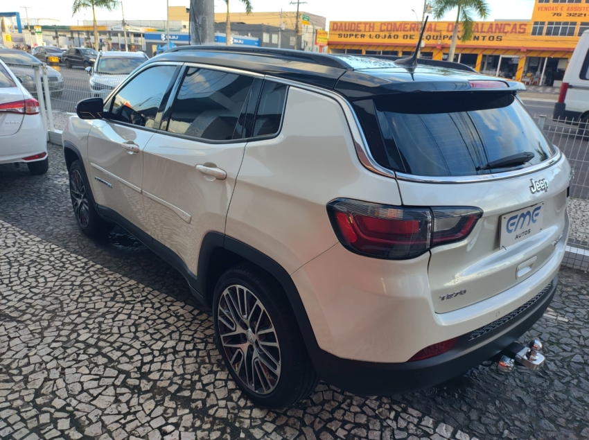 jeep compass 1.3 t270 turbo flex limited at6 4p automatico 2023 jeep compass 1.3 t270 turbo flex limited at6 4p automatico 2023