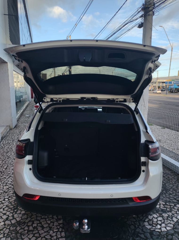 jeep compass 1.3 t270 turbo flex limited at6 4p automatico 2023 jeep compass 1.3 t270 turbo flex limited at6 4p automatico 2023
