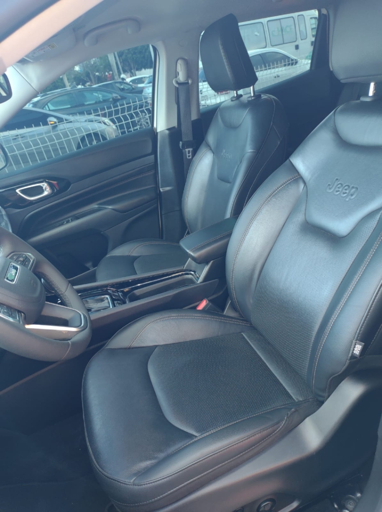 jeep compass 1.3 t270 turbo flex limited at6 4p automatico 2023