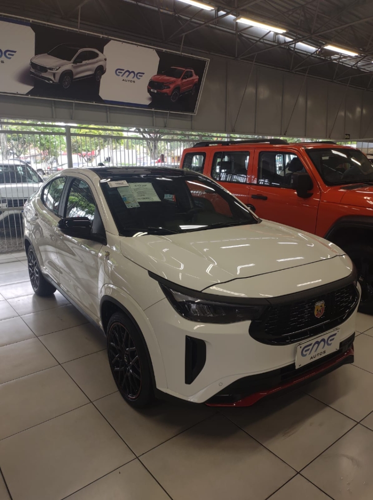 fiat fastback 1.3 turbo 270 flex abarth at6 gasolina 4p automatico 2024 fiat fastback 1.3 turbo 270 flex abarth at6 gasolina 4p automatico 2024