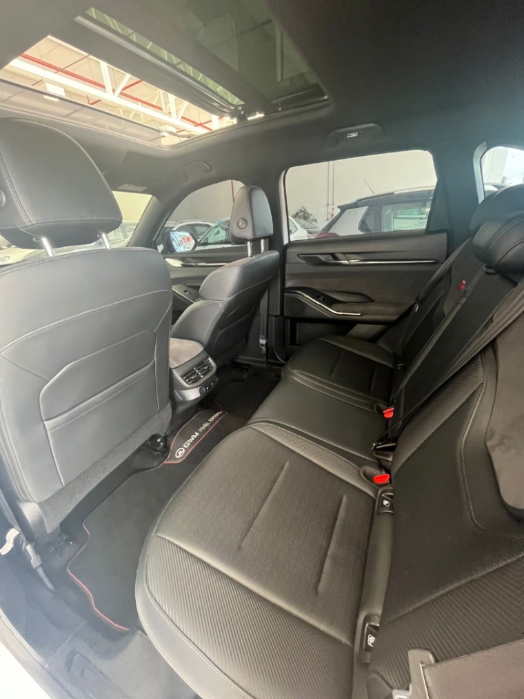 gwm haval h6 gt 1.5 phev awd e-traction flex 4p automatico 2024 gwm haval h6 gt 1.5 phev awd e-traction flex 4p automatico 2024