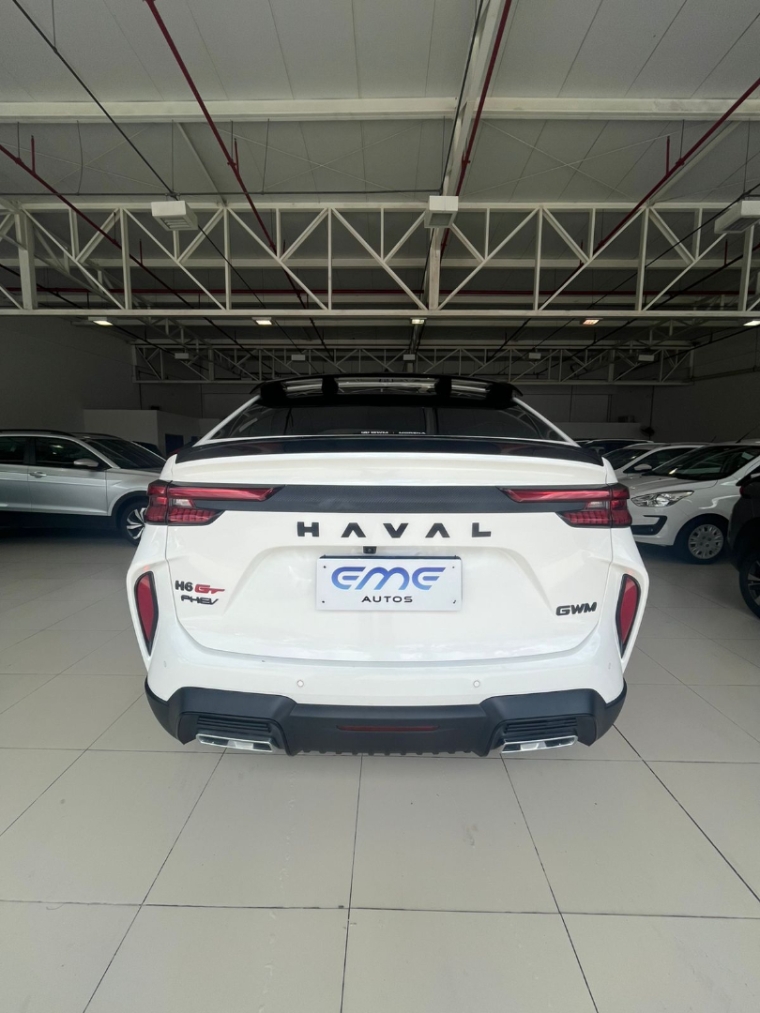gwm haval h6 gt 1.5 phev awd e-traction flex 4p automatico 2024 gwm haval h6 gt 1.5 phev awd e-traction flex 4p automatico 2024