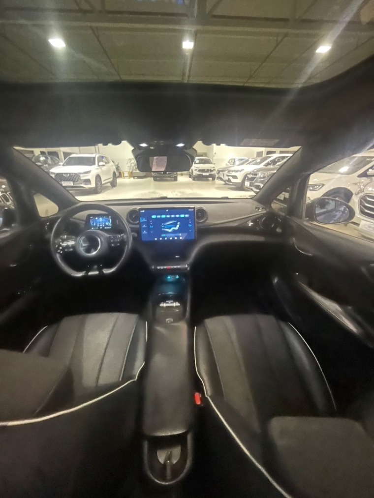 byd dolphin 60,5 kw eletrico plus 1.0 4p automatico 2024