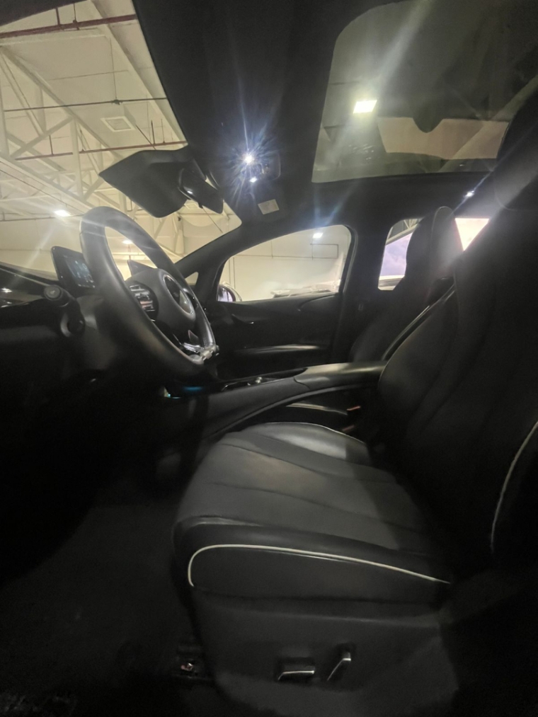byd dolphin 60,5 kw eletrico plus 1.0 4p automatico 2024
