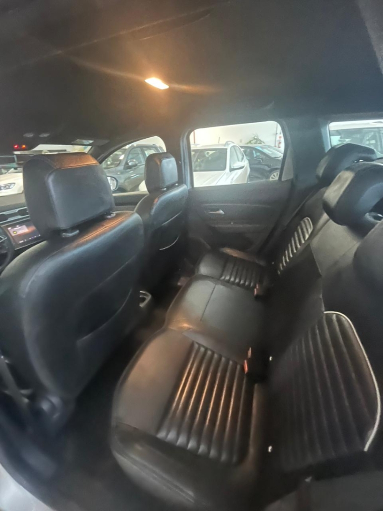 renault duster 1.6 16v sce flex iconic x-tronic 4p automatico 2021
