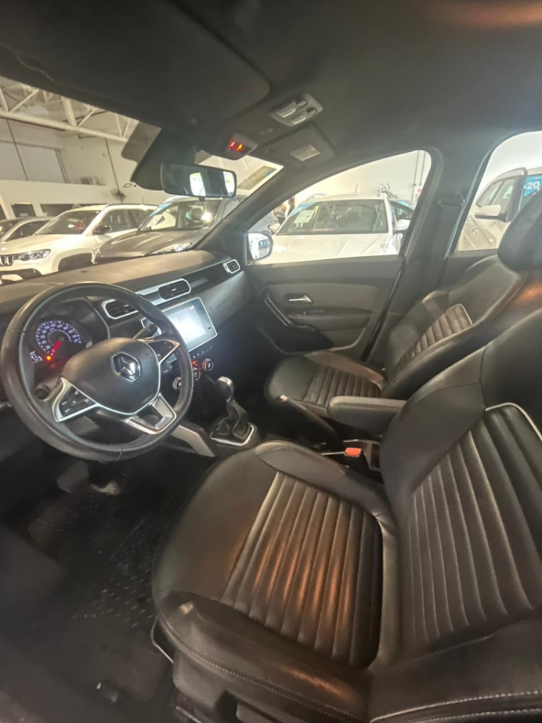 renault duster 1.6 16v sce flex iconic x-tronic 4p automatico 2021 renault duster 1.6 16v sce flex iconic x-tronic 4p automatico 2021