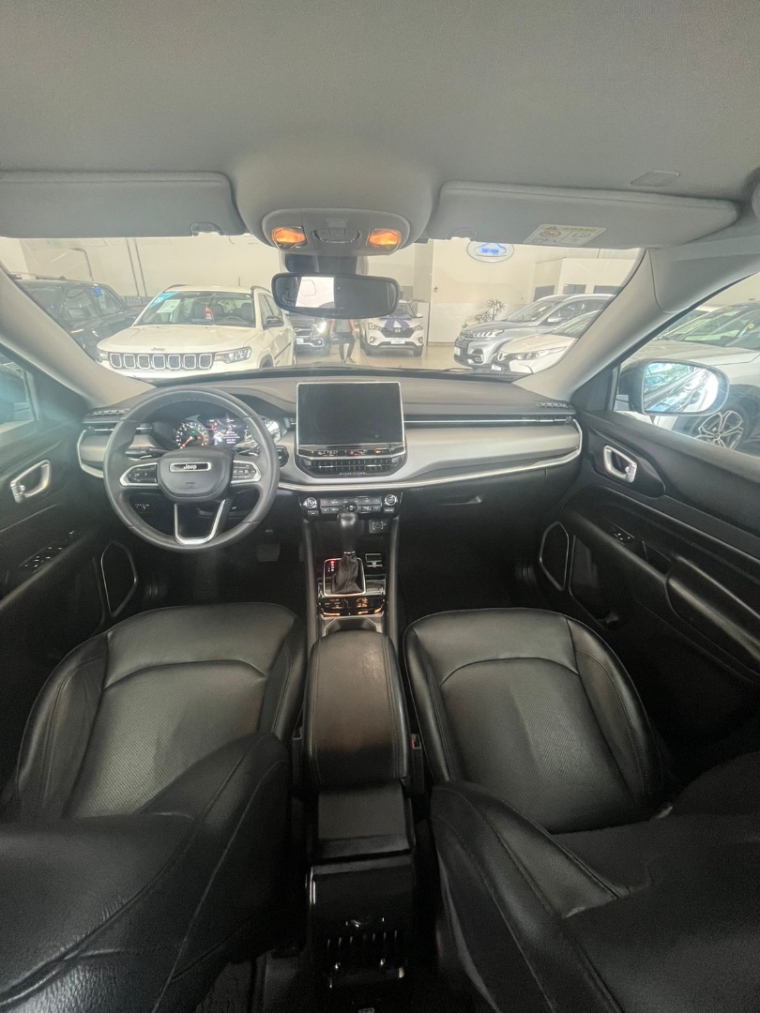 jeep compass 1.3 t270 turbo flex longitude at6 4p automatico 2022