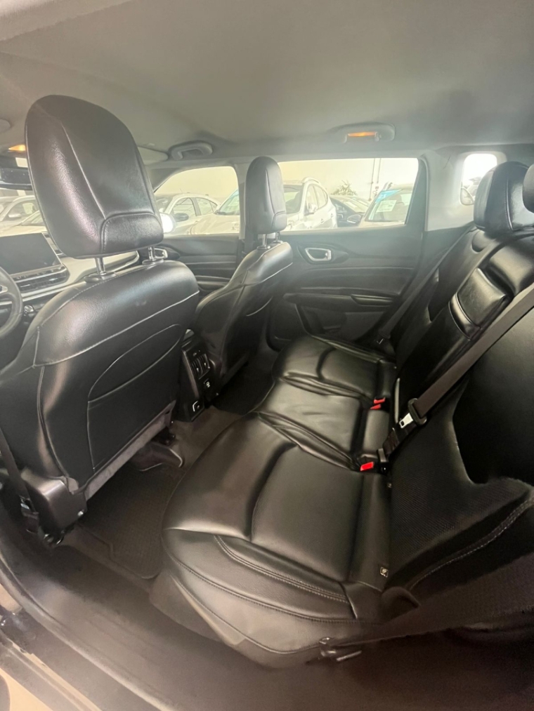 jeep compass 1.3 t270 turbo flex longitude at6 4p automatico 2022