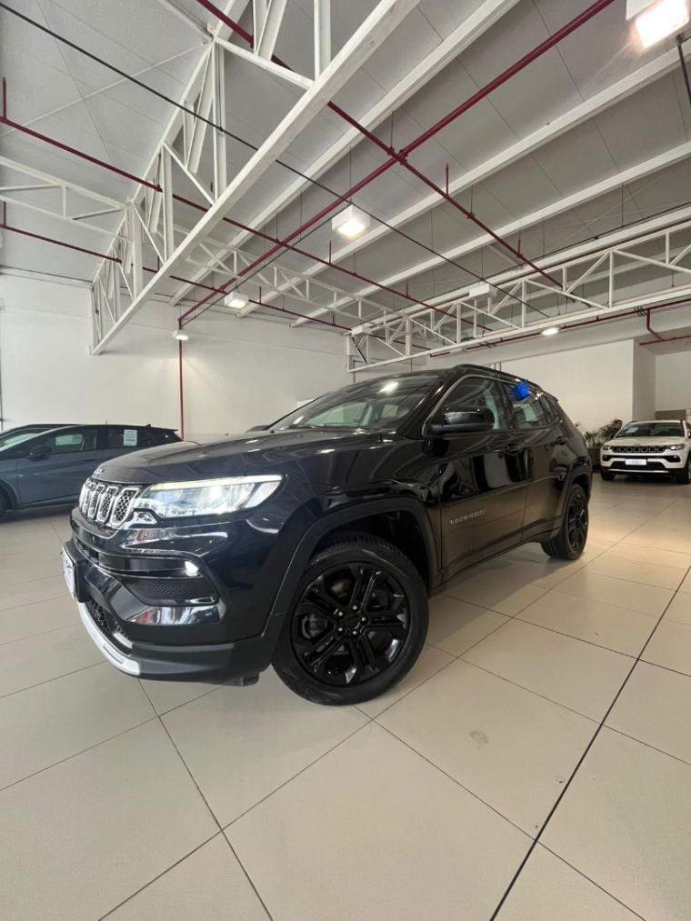 jeep compass 1.3 t270 turbo flex longitude at6 4p automatico 2022