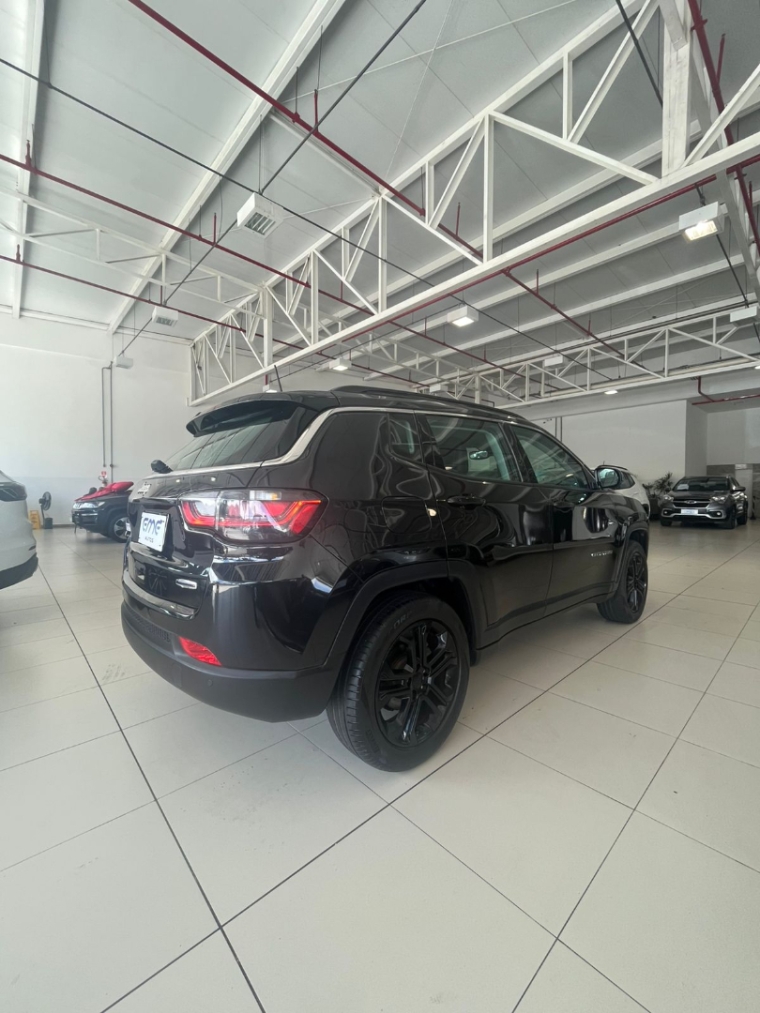 jeep compass 1.3 t270 turbo flex longitude at6 4p automatico 2022