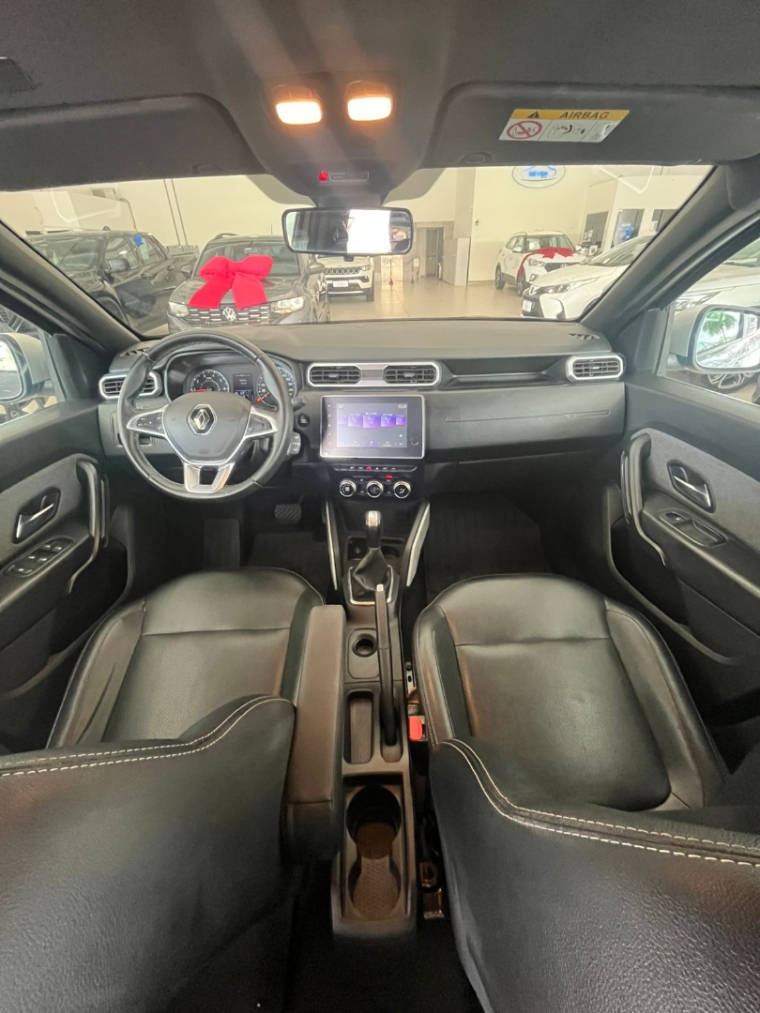 renault duster 1.6 16v sce flex iconic x-tronic 4p automatico 2022 renault duster 1.6 16v sce flex iconic x-tronic 4p automatico 2022