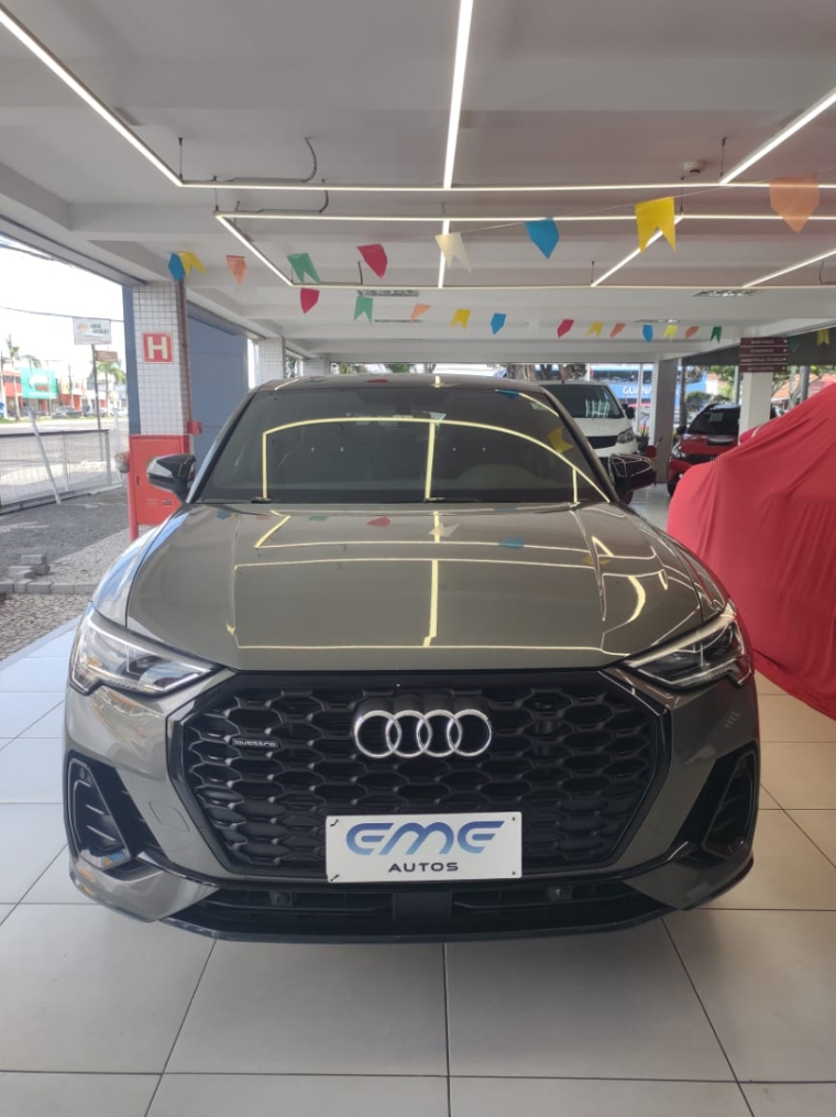audi q3 2.0 40 tfsi gasolina sportback performance black quattro tiptronic flex 4p automatico 2022 audi q3 2.0 40 tfsi gasolina sportback performance black quattro tiptronic flex 4p automatico 2022