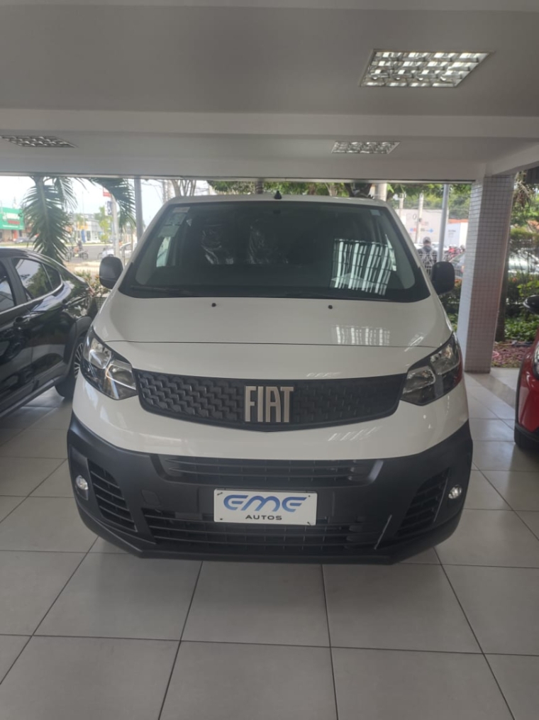 fiat scudo 1.5 bluehdi diesel cargo manual 4p 2024
