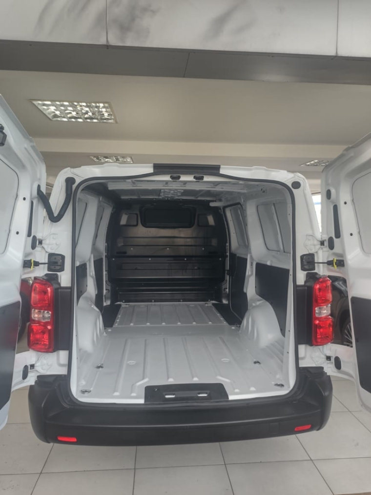 fiat scudo 1.5 bluehdi diesel cargo manual 4p 2024