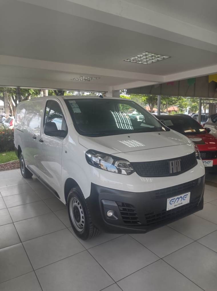 fiat scudo 1.5 bluehdi diesel cargo manual 4p 2024