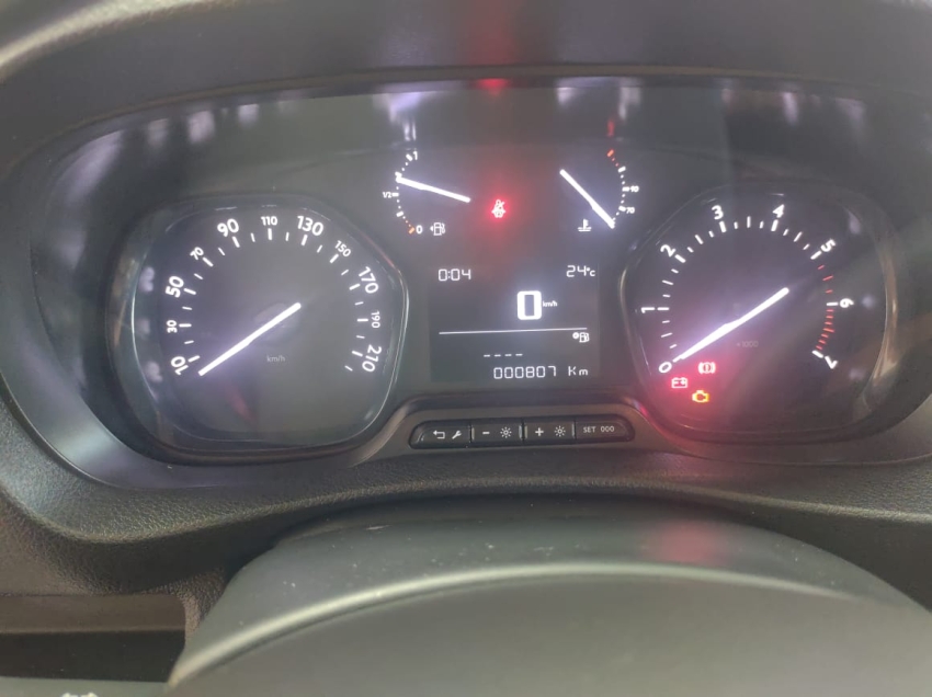 fiat scudo 1.5 bluehdi diesel cargo manual 4p 2024