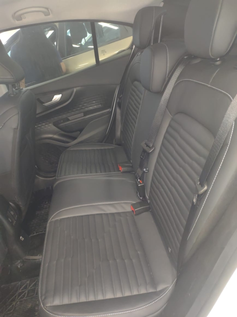 fiat fastback 1.0 turbo 200 audace hybrid cvt hibrido 4p automatico 2025