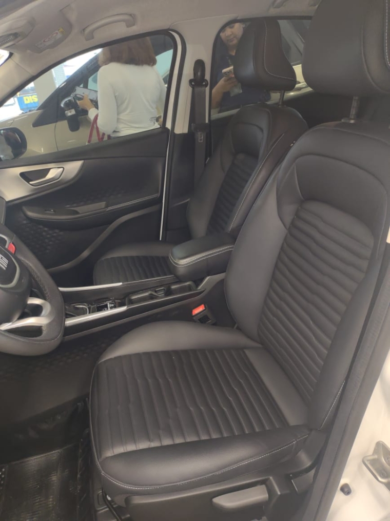 fiat fastback 1.0 turbo 200 audace hybrid cvt hibrido 4p automatico 2025