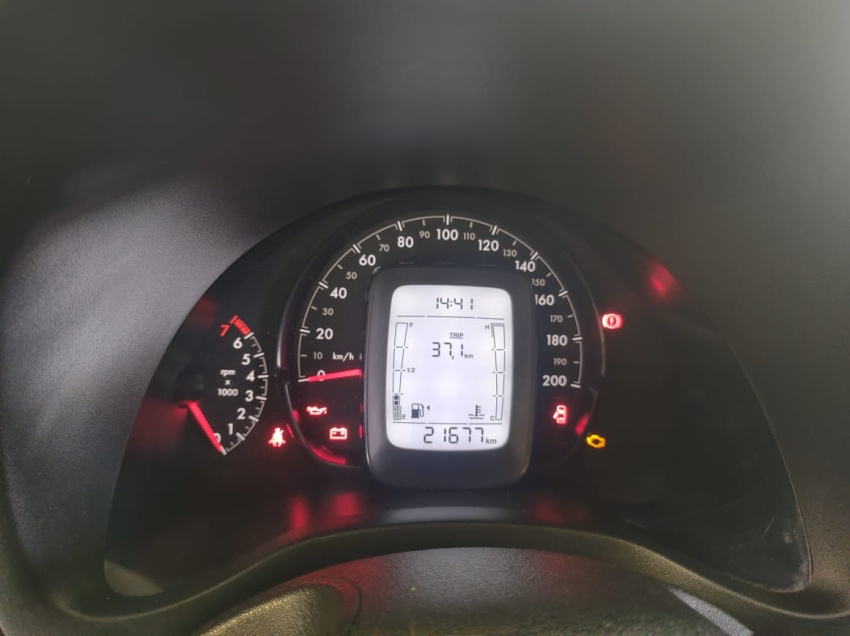 fiat fiorino 1.4 mpi furgao endurance 8v flex 2p manual gasolina 3p 2024