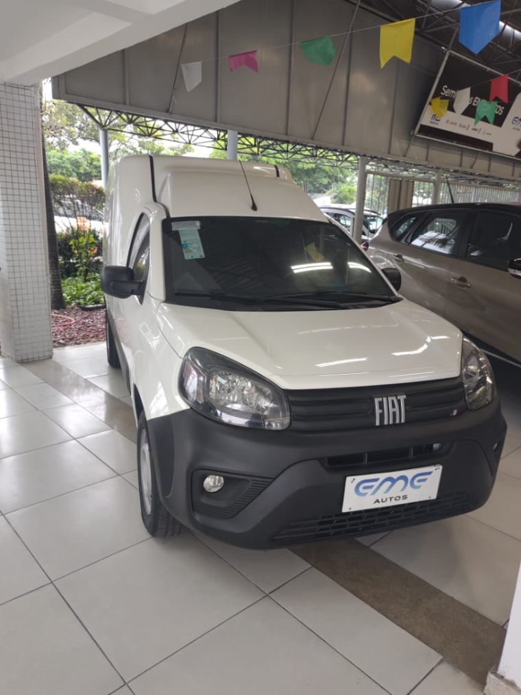 fiat fiorino 1.4 mpi furgao endurance 8v flex 2p manual gasolina 3p 2024
