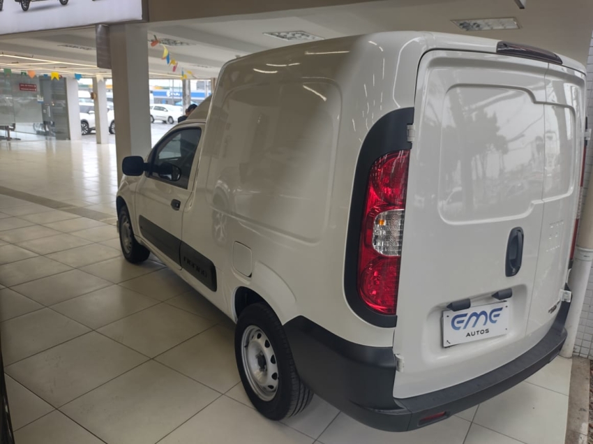 fiat fiorino 1.4 mpi furgao endurance 8v flex 2p manual gasolina 3p 2024