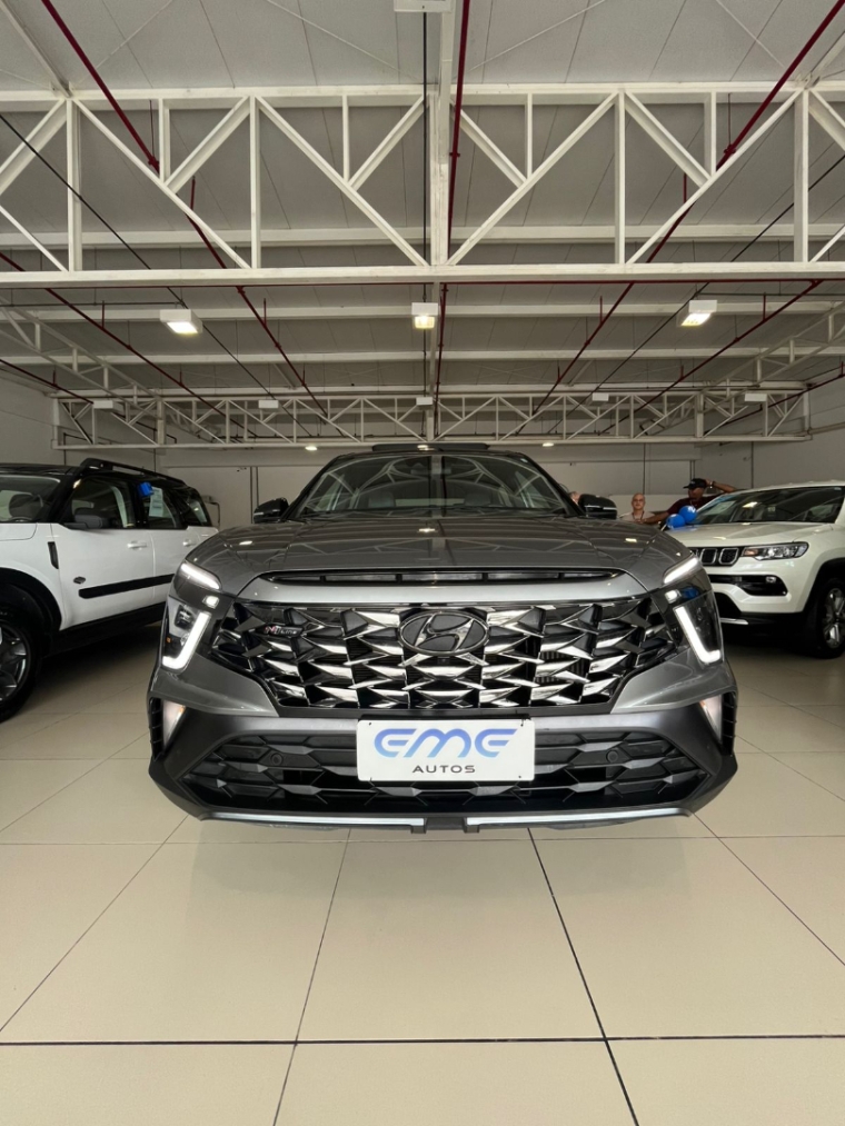 hyundai creta 1.0 tgdi flex n line automatico 5p 2024 hyundai creta 1.0 tgdi flex n line automatico 5p 2024