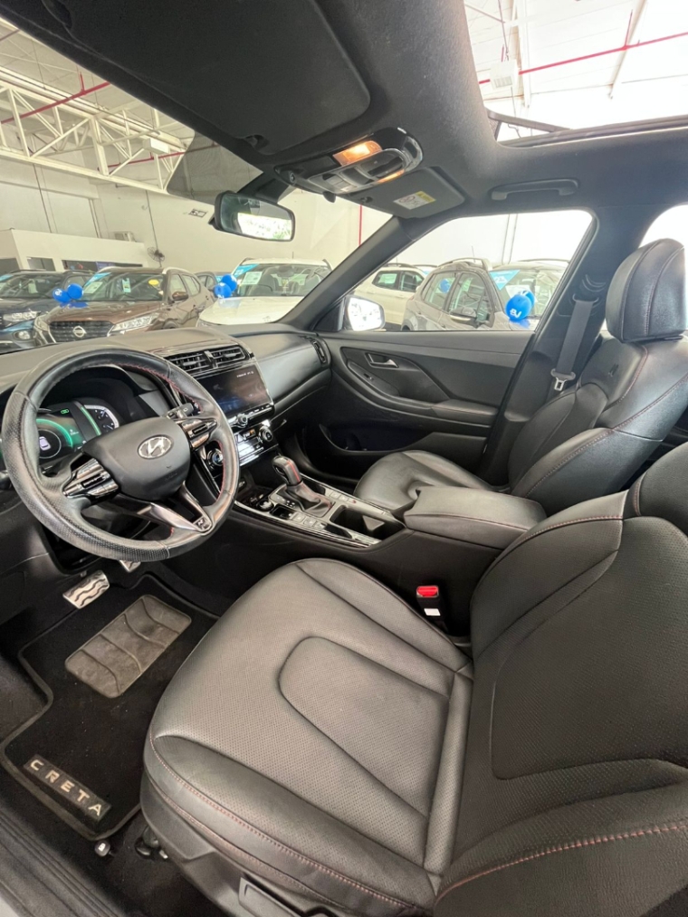 hyundai creta 1.0 tgdi flex n line automatico 5p 2024 hyundai creta 1.0 tgdi flex n line automatico 5p 2024