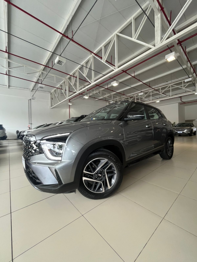 hyundai creta 1.0 tgdi flex n line automatico 5p 2024 hyundai creta 1.0 tgdi flex n line automatico 5p 2024