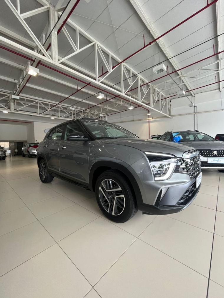 hyundai creta 1.0 tgdi flex n line automatico 5p 2024 hyundai creta 1.0 tgdi flex n line automatico 5p 2024