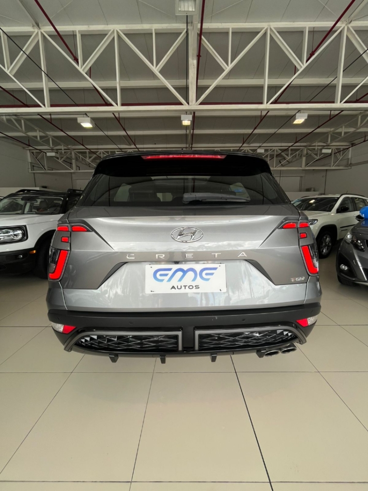 hyundai creta 1.0 tgdi flex n line automatico 5p 2024 hyundai creta 1.0 tgdi flex n line automatico 5p 2024