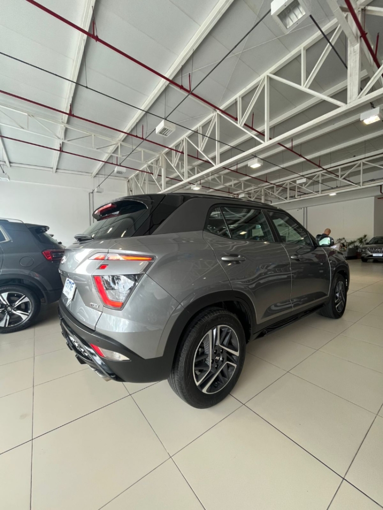 hyundai creta 1.0 tgdi flex n line automatico 5p 2024 hyundai creta 1.0 tgdi flex n line automatico 5p 2024