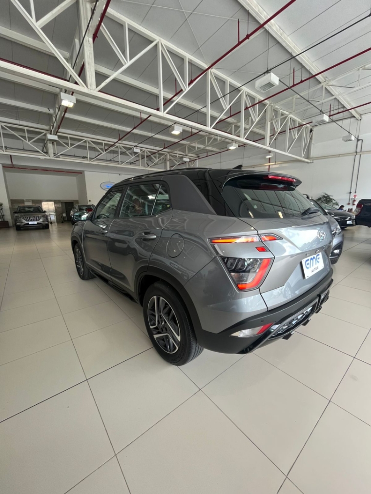 hyundai creta 1.0 tgdi flex n line automatico 5p 2024 hyundai creta 1.0 tgdi flex n line automatico 5p 2024