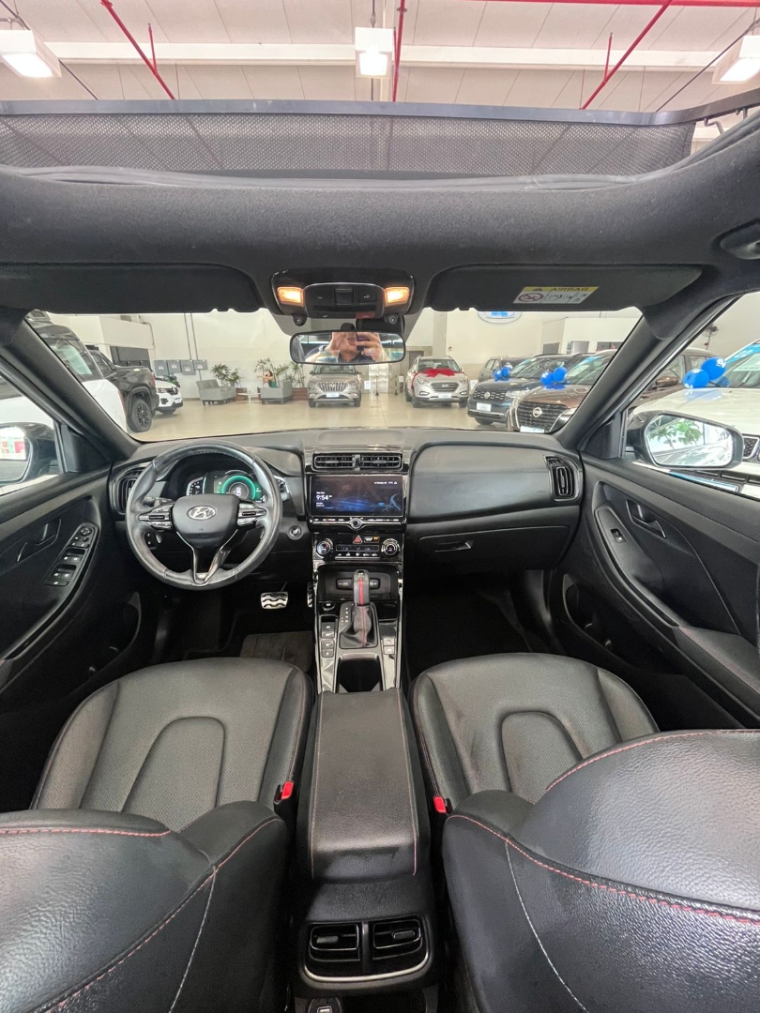 hyundai creta 1.0 tgdi flex n line automatico 5p 2024 hyundai creta 1.0 tgdi flex n line automatico 5p 2024