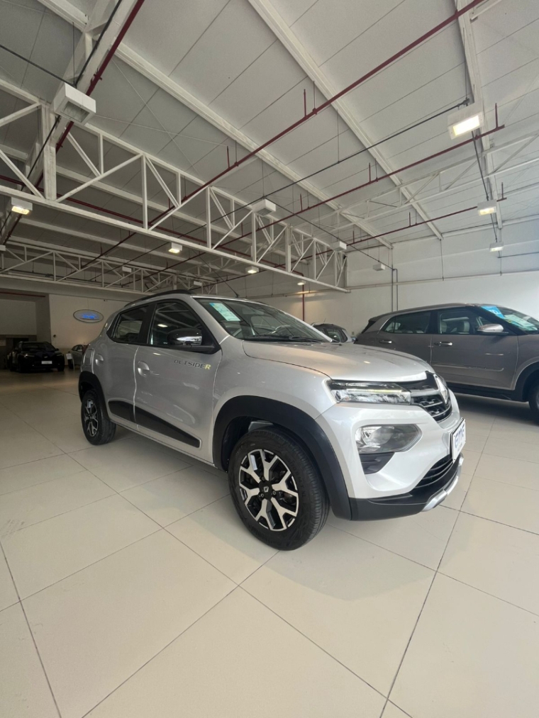 renault kwid 1.0 12v sce flex outsider manual 5p 2024 renault kwid 1.0 12v sce flex outsider manual 5p 2024