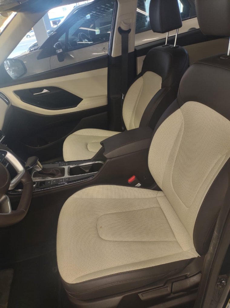 hyundai creta 2.0 flex ultimate automatico 4p 2023 hyundai creta 2.0 flex ultimate automatico 4p 2023