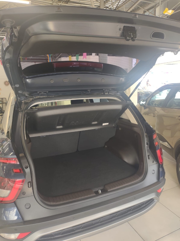 hyundai creta 2.0 flex ultimate automatico 4p 2023 hyundai creta 2.0 flex ultimate automatico 4p 2023