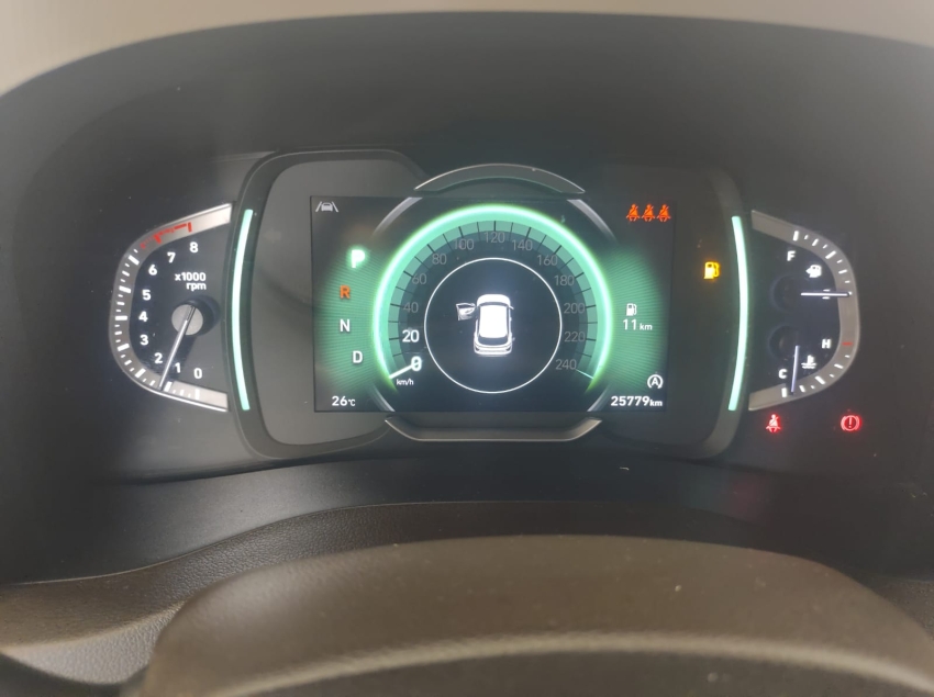 hyundai creta 2.0 flex ultimate automatico 4p 2023 hyundai creta 2.0 flex ultimate automatico 4p 2023