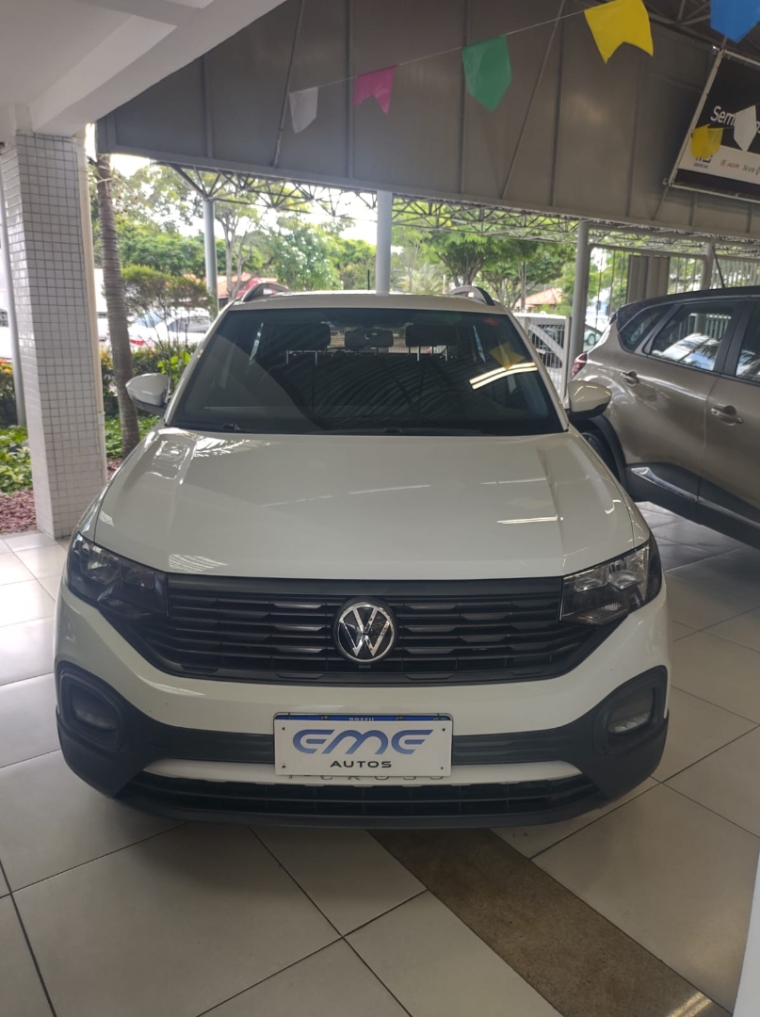 volkswagen t-cross 1.0 200 tsi total flex sense automatico 4p 2022 volkswagen t-cross 1.0 200 tsi total flex sense automatico 4p 2022