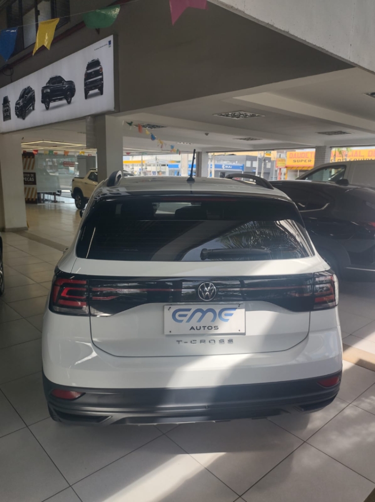 volkswagen t-cross 1.0 200 tsi total flex sense automatico 4p 2022 volkswagen t-cross 1.0 200 tsi total flex sense automatico 4p 2022