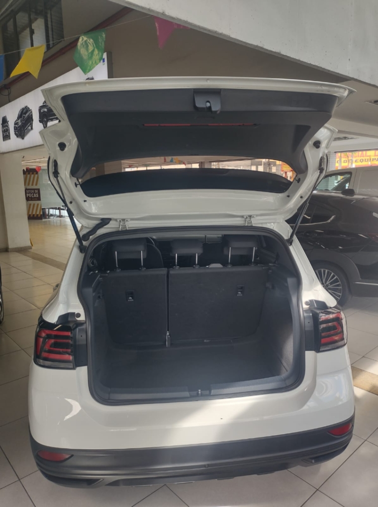 volkswagen t-cross 1.0 200 tsi total flex sense automatico 4p 2022 volkswagen t-cross 1.0 200 tsi total flex sense automatico 4p 2022