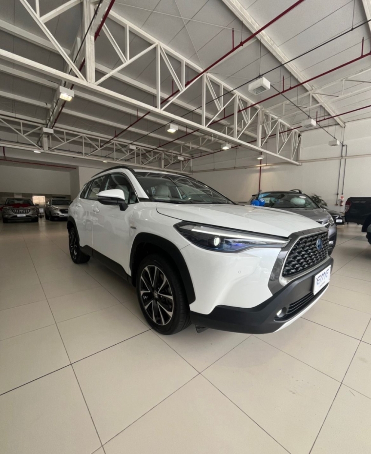 toyota corolla cross 1.8 vvt-i hybrid flex xrv cvt hibrido 5p automatico 2024 toyota corolla cross 1.8 vvt-i hybrid flex xrv cvt hibrido 5p automatico 2024