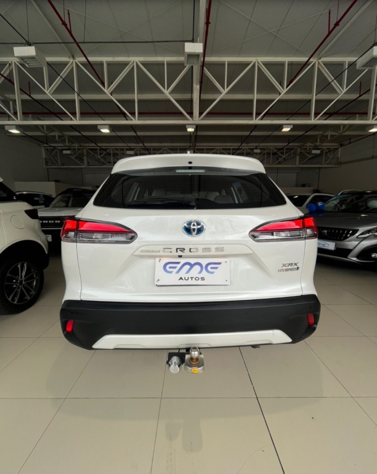 toyota corolla cross 1.8 vvt-i hybrid flex xrv cvt hibrido 5p automatico 2024 toyota corolla cross 1.8 vvt-i hybrid flex xrv cvt hibrido 5p automatico 2024