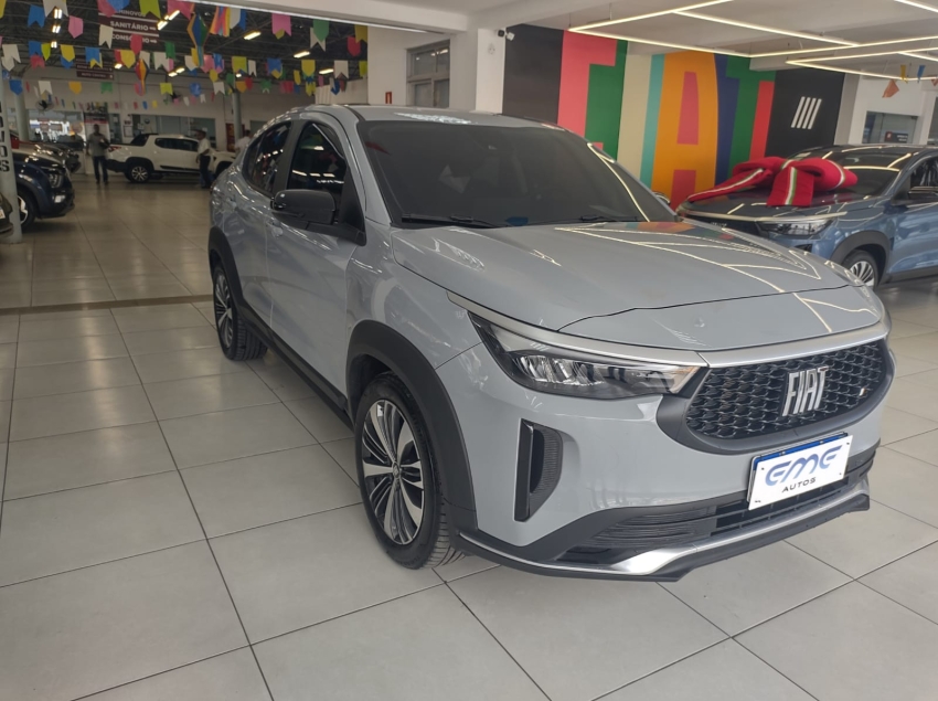 fiat fastback 1.0 turbo 200 flex audace cvt 4p automatico 2025 fiat fastback 1.0 turbo 200 flex audace cvt 4p automatico 2025