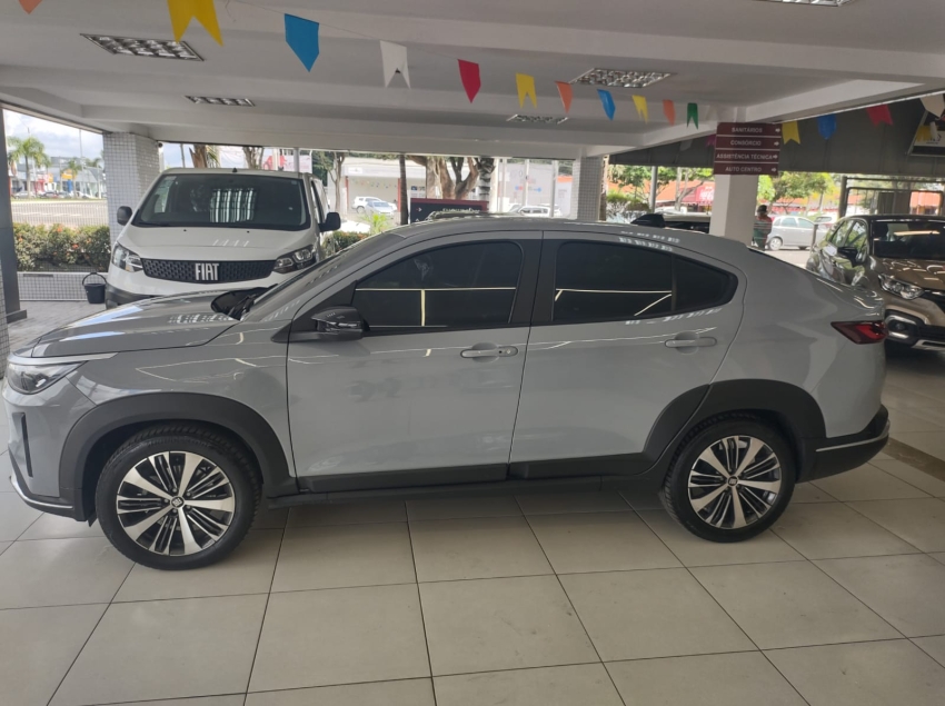 fiat fastback 1.0 turbo 200 flex audace cvt 4p automatico 2025 fiat fastback 1.0 turbo 200 flex audace cvt 4p automatico 2025
