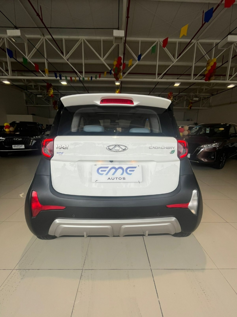 caoa chery icar 45 kw eletrico 1.0 2p automatico 2023 caoa chery icar 45 kw eletrico 1.0 2p automatico 2023