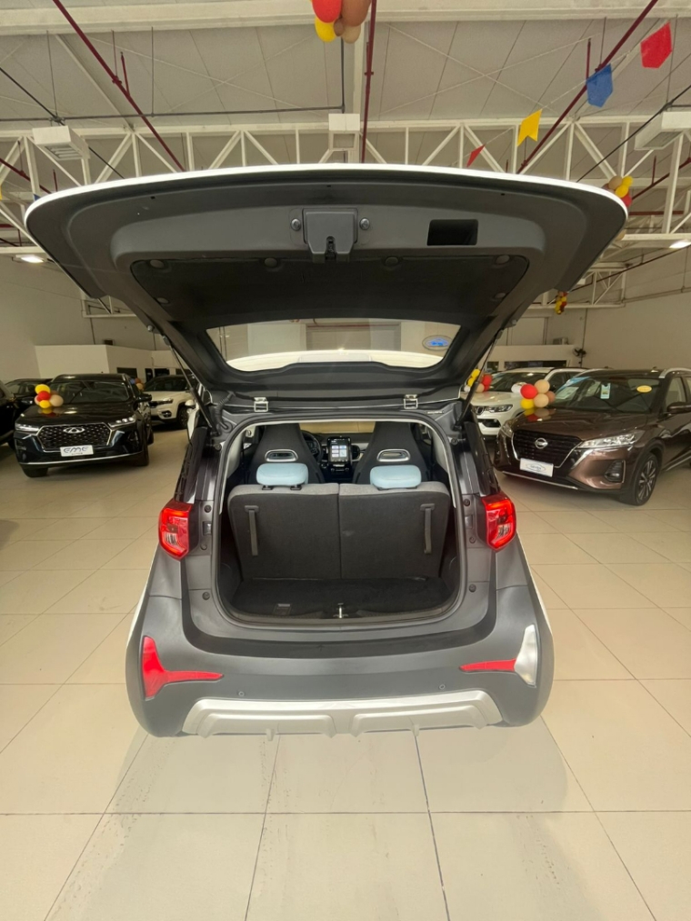 caoa chery icar 45 kw eletrico 1.0 2p automatico 2023 caoa chery icar 45 kw eletrico 1.0 2p automatico 2023