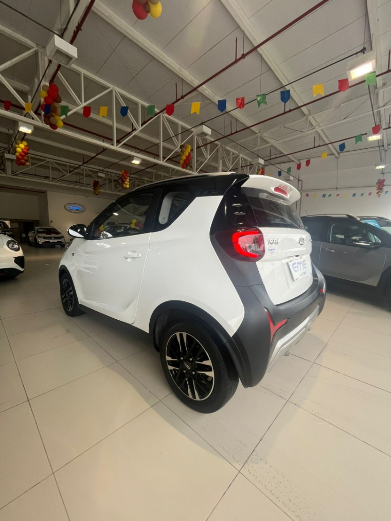 caoa chery icar 45 kw eletrico 1.0 2p automatico 2023 caoa chery icar 45 kw eletrico 1.0 2p automatico 2023
