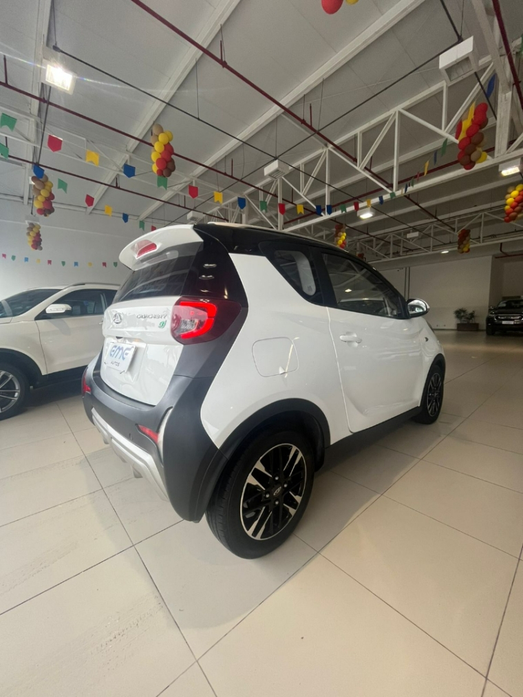 caoa chery icar 45 kw eletrico 1.0 2p automatico 2023 caoa chery icar 45 kw eletrico 1.0 2p automatico 2023